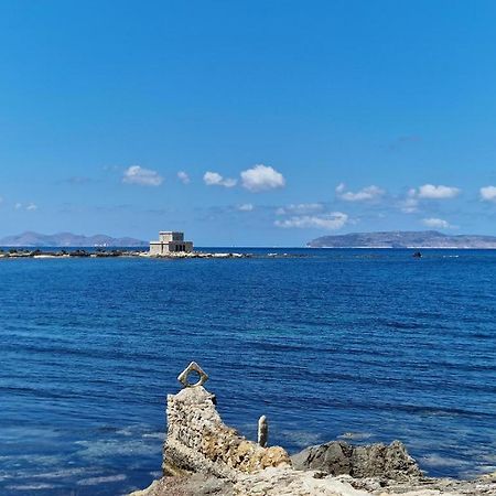 Elisir - Apartment Trapani Zewnętrze zdjęcie