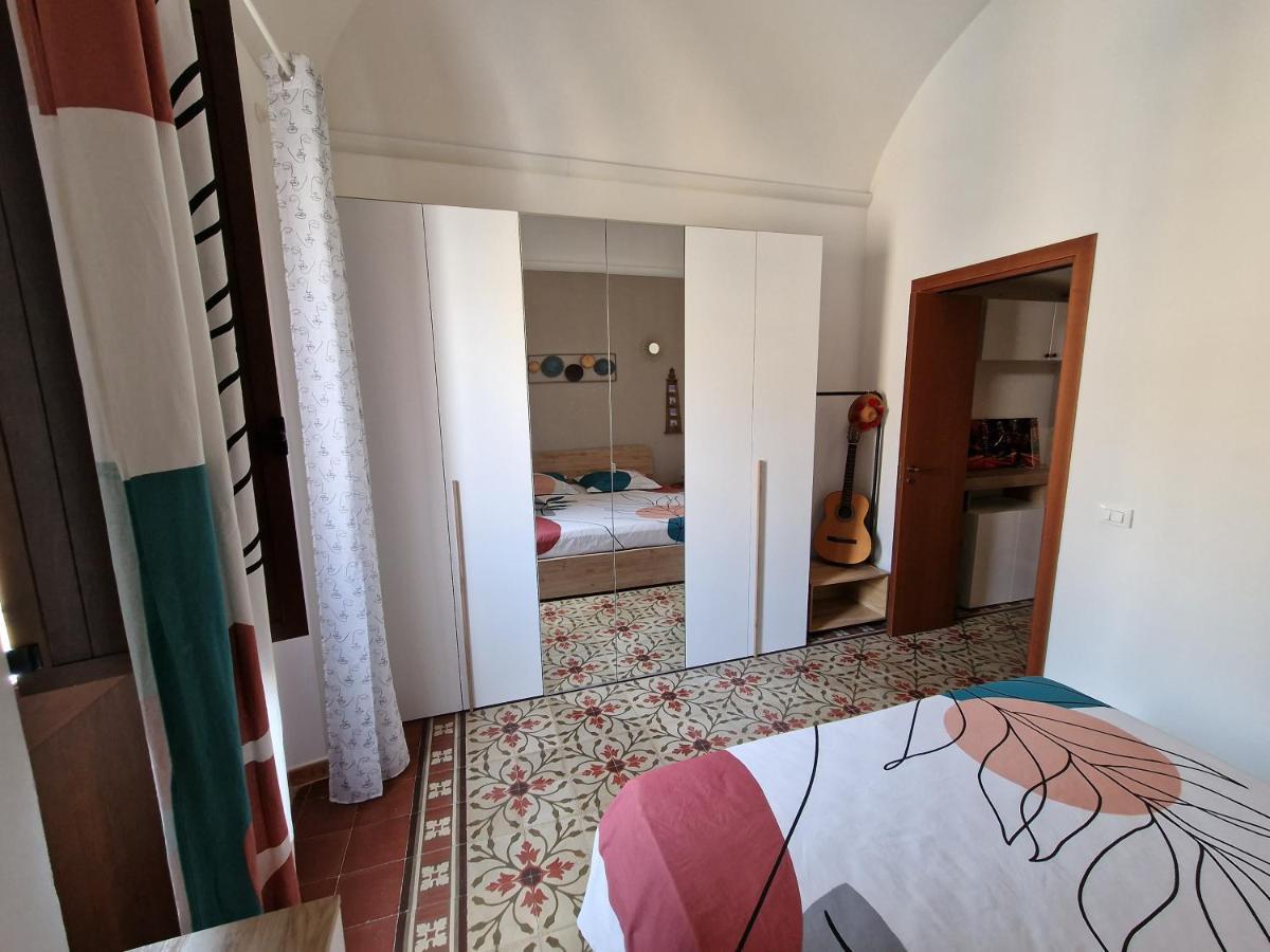 Elisir - Apartment Trapani Zewnętrze zdjęcie
