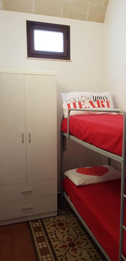 Elisir - Apartment Trapani Zewnętrze zdjęcie