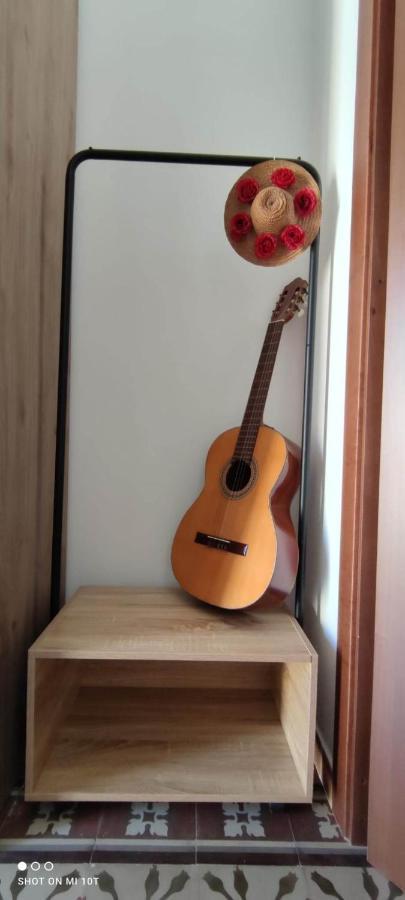 Elisir - Apartment Trapani Zewnętrze zdjęcie