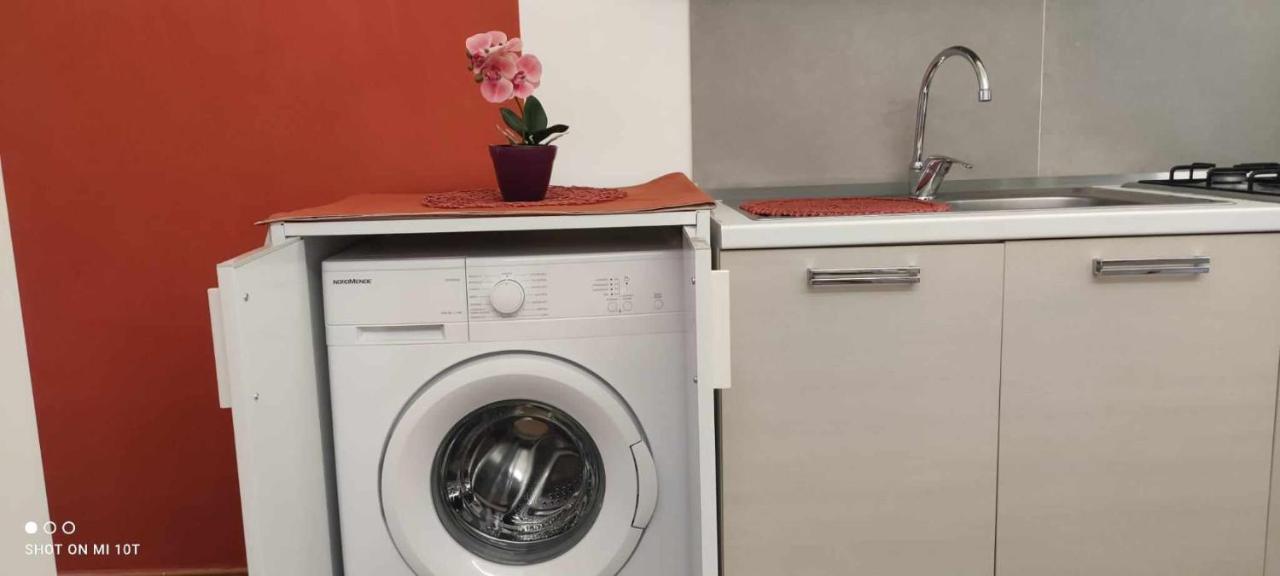 Elisir - Apartment Trapani Zewnętrze zdjęcie