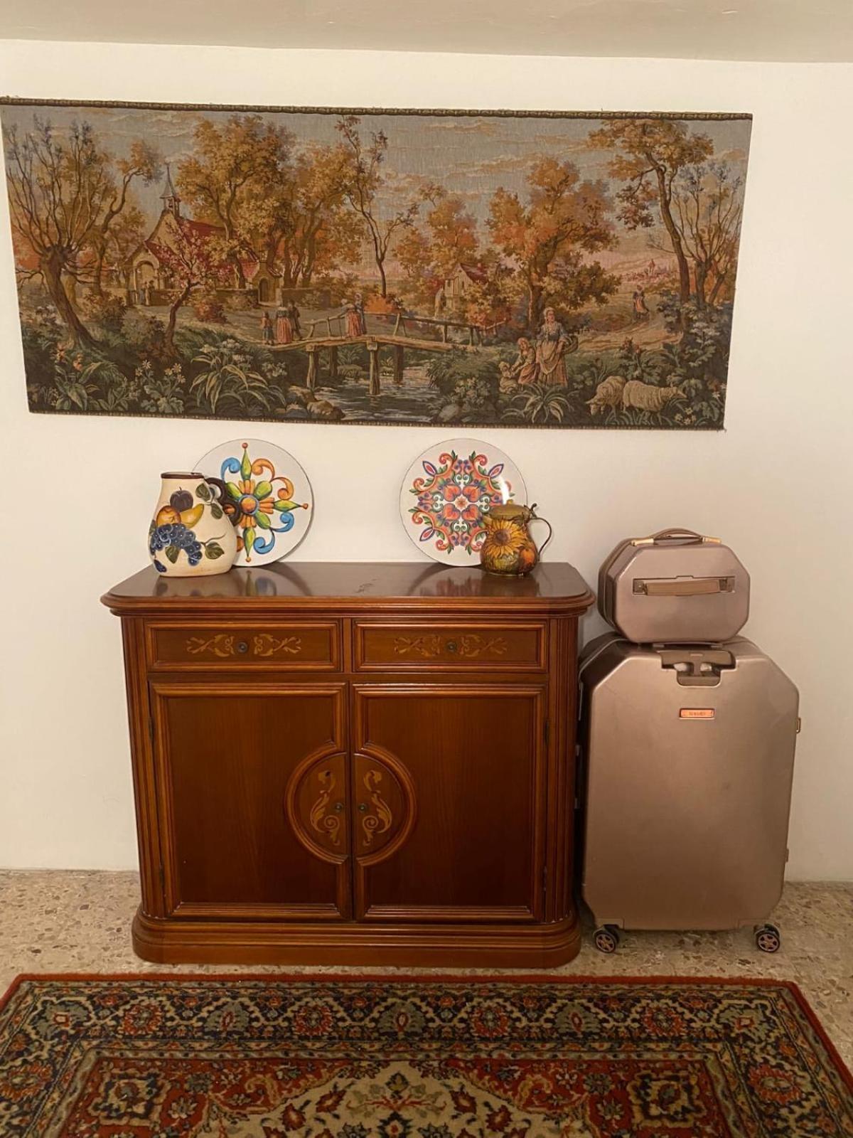 Elisir - Apartment Trapani Zewnętrze zdjęcie
