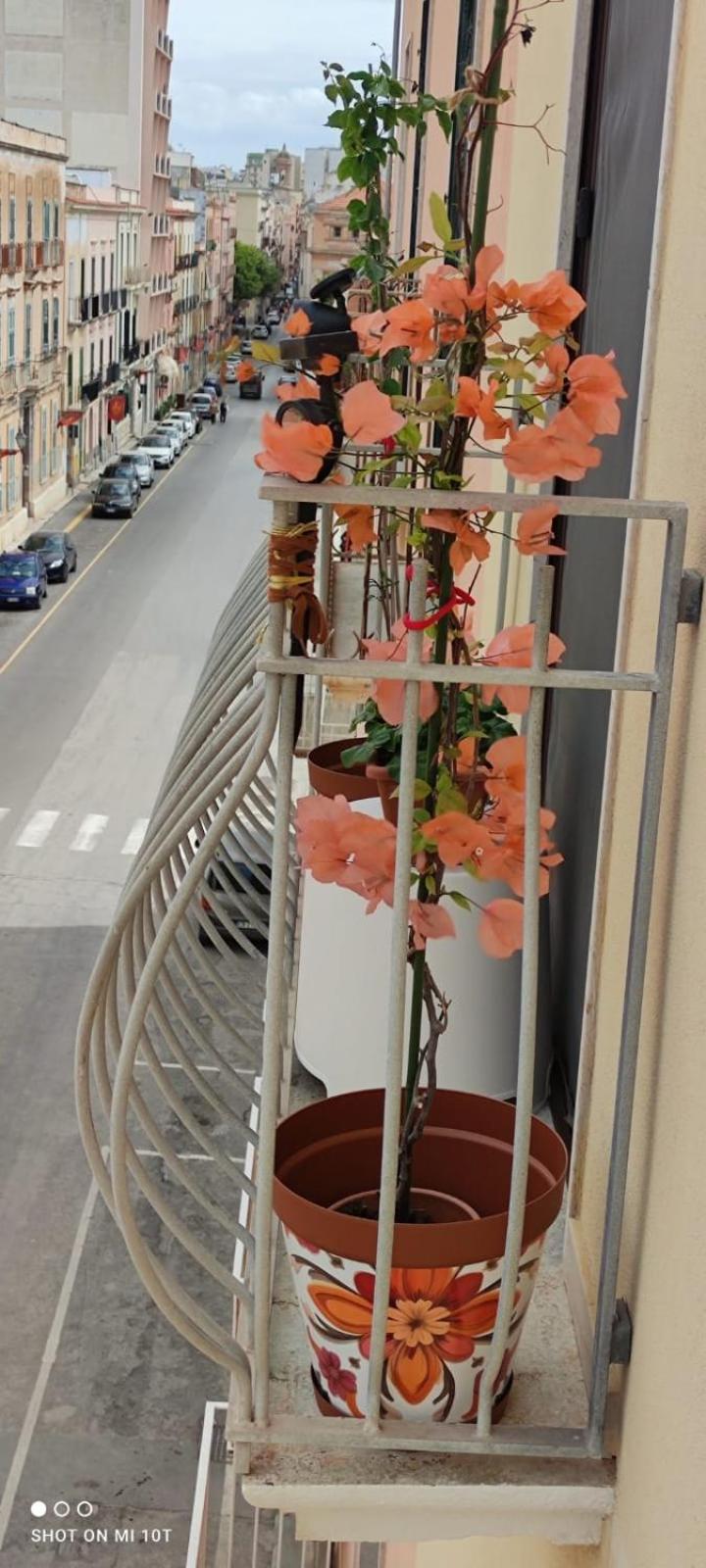 Elisir - Apartment Trapani Zewnętrze zdjęcie